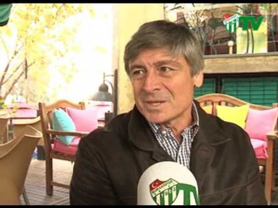 Bursa'yı Unutmak Mümkün Değil (29.11.2009)