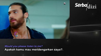 Erkenci Kus (Earlybird) Episode 16 Trailer 2 | English Subtitles | Bahasa Indonesia