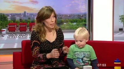 Russell Howards Good News S10 E07