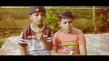 BYN : Diwali Then & Now Feat. Baccha Mat Bolna