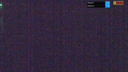 Equipe 1 Vs Equipe 2 - 20/10/18 00:03 - Loisir Poitiers - Poitiers Game Parc