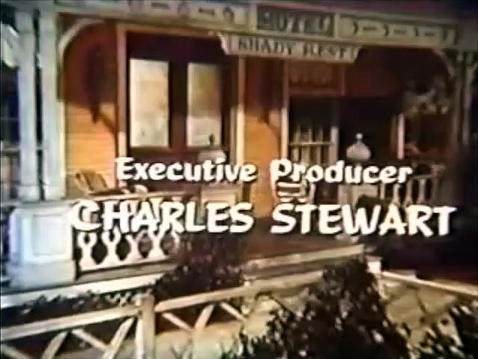 Petticoat Junction S5 E06 - A Cottage For Two