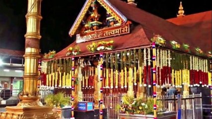 അയ്യനെ കാണാനെത്തിയ രഹ്ന ഫാത്തിമ കൊണ്ടുവന്ന ഇരുമുടിക്കെട്ടിൽ ഉണ്ടായിരുന്നത് | Sabarimala