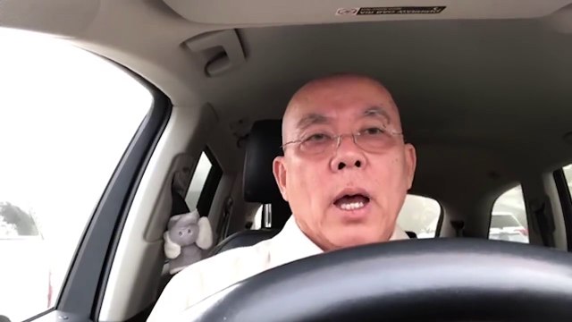 HT Thích Thông Lai: Nguyễn Phú Trọng GIẢ sẽ nhậm chức Chủ Tịch Nước vào ngày 23/10