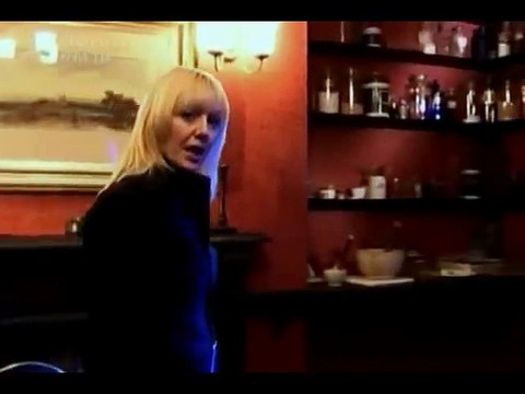 Most Haunted S08E03 Gladstone Pottery Museum