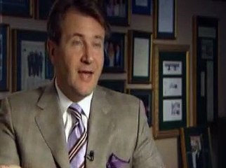 Dragons Den CA - S 3 Interview with Robert Herjavec