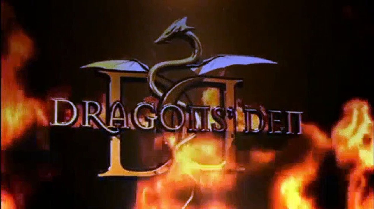 Dragons Den CA 1E07