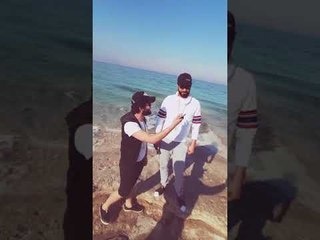 الفنان حمودالجبوري والفنان احمدالعكيدي مواويل على سوريه