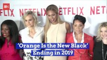 'Orange Is The New Black' Is Nearing The End