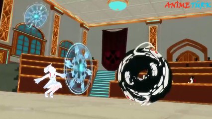 [ANİME TÜRK]  RWBY S1 - B10 [TR]