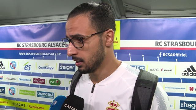 Ligue 1 : 10e j. - Monaco - Chadli : Thierry Henry a amené de la sérénité avant le match