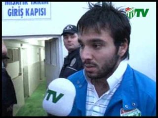 Zor Olacağını Biliyorduk (23.12.2009)