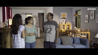 Mr. & Mrs. E06 | JODI NO.1 feat. Nidhi Bisht, Akanksha Thakur, Biswapati Sarkar & Jitendra Kumar