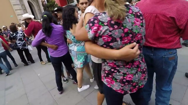 Cumbias... Pero cumbias