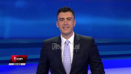 Edicioni i Lajmeve Tv Klan 20 Tetor 2018, ora 23:30