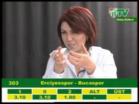 18.12.2009 İddaa Cumartesi - Pazar Programı (18.12.2009)