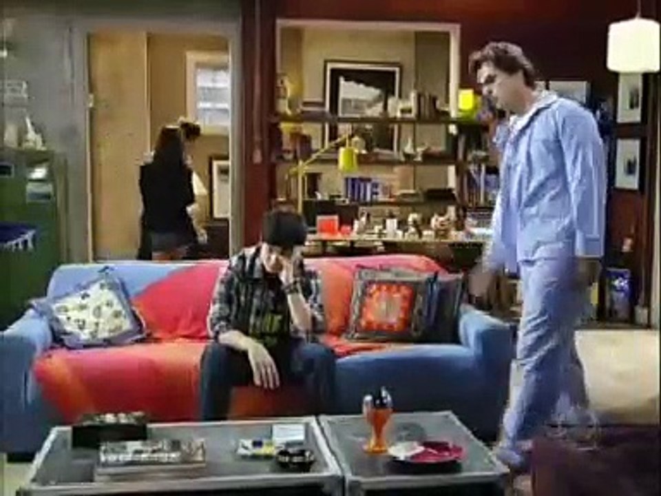 Rebelde Record - (COMPLETO - 27/12/2011) Capítulo 202.