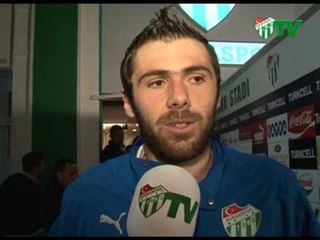 3 Puan Çok Önemliydi (28.11.2009)