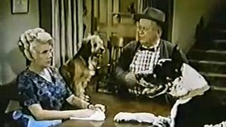 Petticoat Junction S4 E16 - His Highness the Dog
