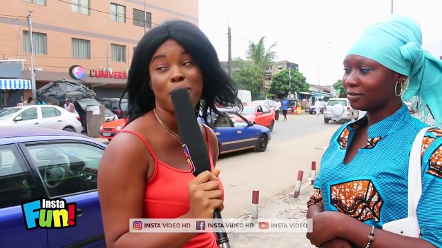 LES FILLES REGARDENT QUOI EN PREMIER CHEZ UN HOMME/FEMMES #2