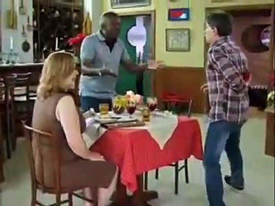 Rebelde Record - (COMPLETO - 19/12/2011) Capítulo 196.