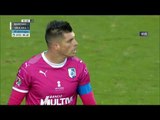 ¡Se acabó el juego! Querétaro se impone ante Cruz Azul | Liga MX
