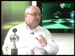 Fatih Terim'in Aile Saadetimde Payı Var (07.01.2010)