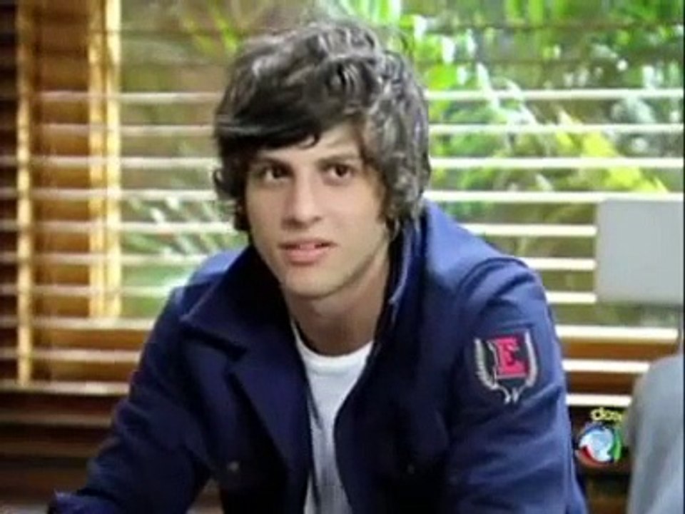 Rebelde Record - (COMPLETO - 06/12/2011) Capítulo 187 - 4º e ultimo envio Desbloqueado.