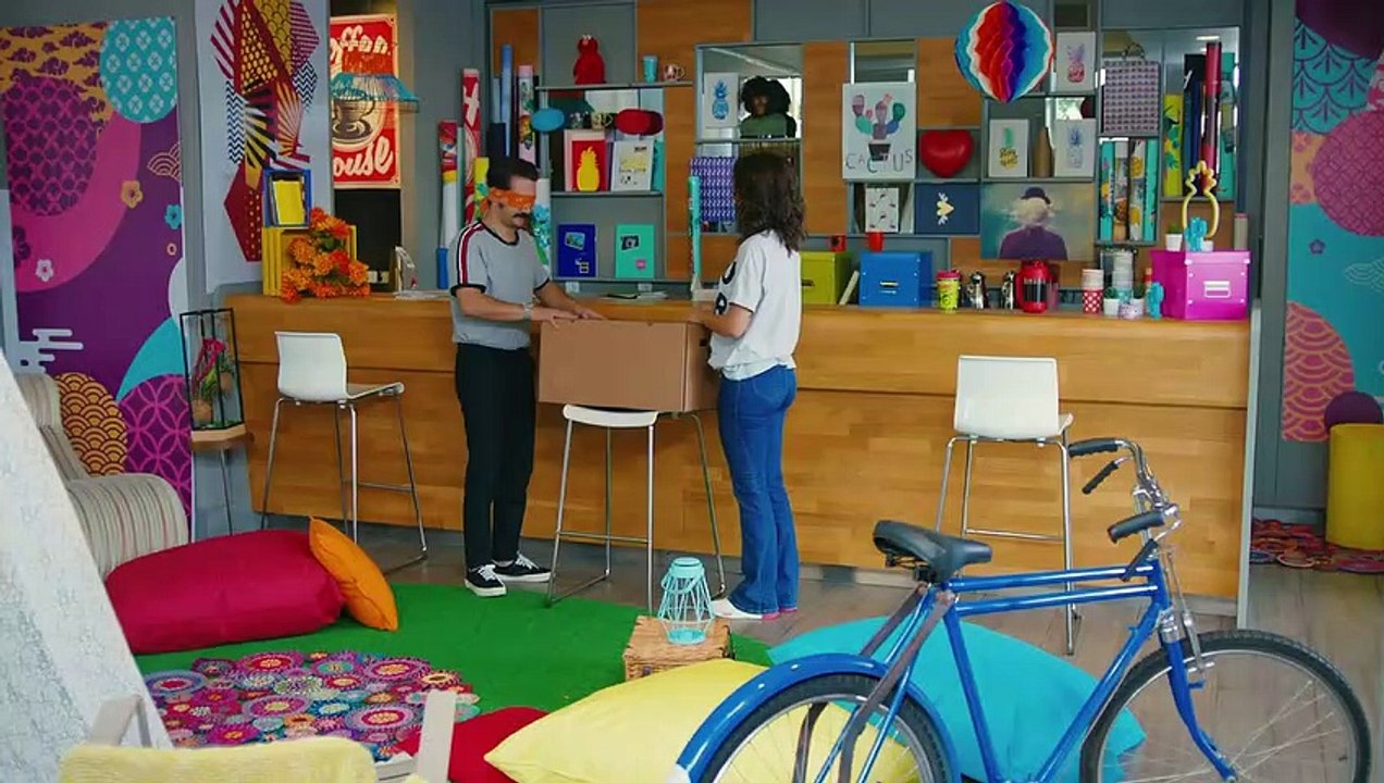 مسلسل طائر الصباح الحلقة 16 القسم 3 مترجم للعربية - قصة عشق اكسترا