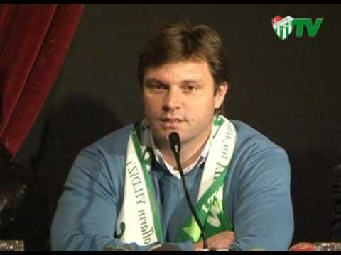 Müthiş Coşku (03.11.2009)