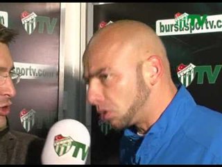 Maçın Adamı: Bütün Takım... (28.11.2009)