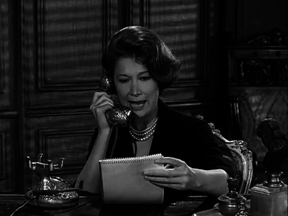 Petticoat Junction S1 E33 - A Millionaire for Kate