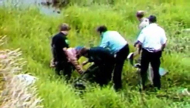 Murder Files With Martin Kemp S01E04 Green River Killer