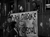 Petticoat Junction S1 E10 - Bedloe Strikes Again