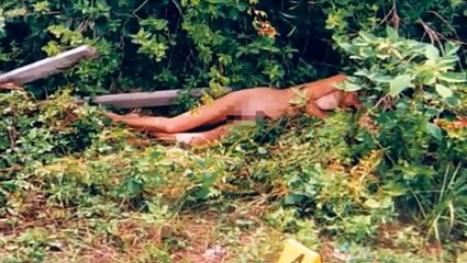 FORENSIC FILES - S 06, EP 09 TREADS AND THREADS