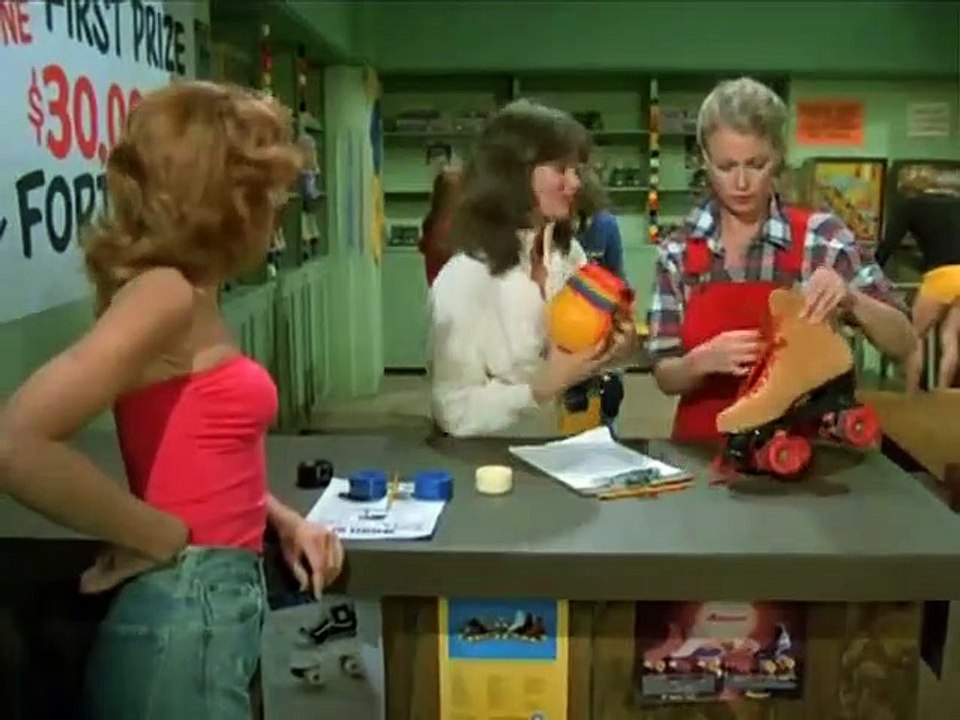 Charlies Angels S4 E09