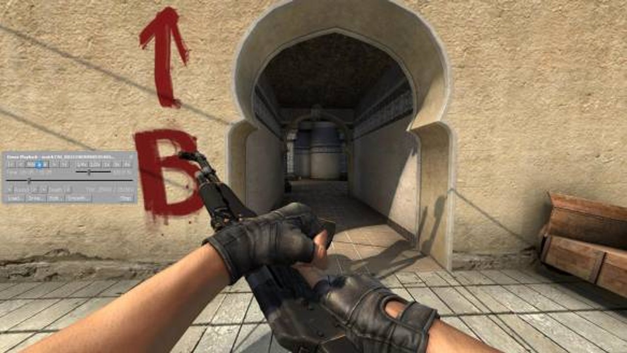 1 V 5 DUST 2 ACEUUUU