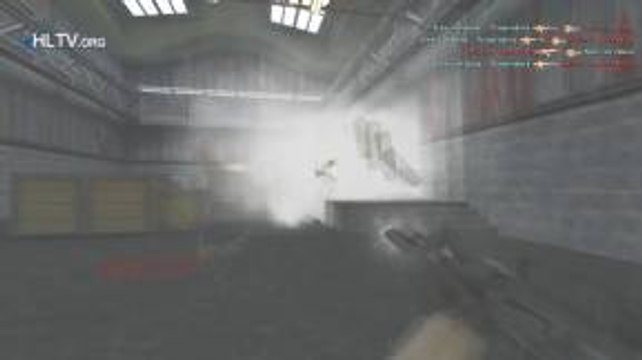 IEM5 European Championship- KENJiNN vs forZe