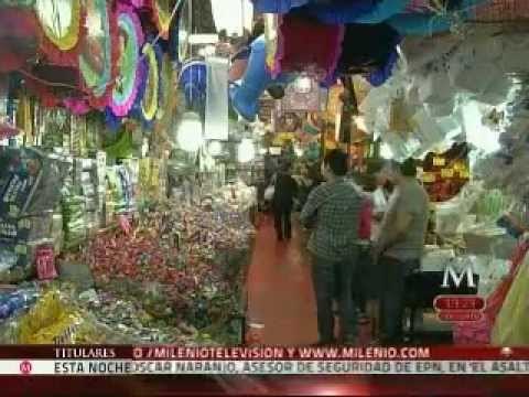 Celebra La Merced 55 años