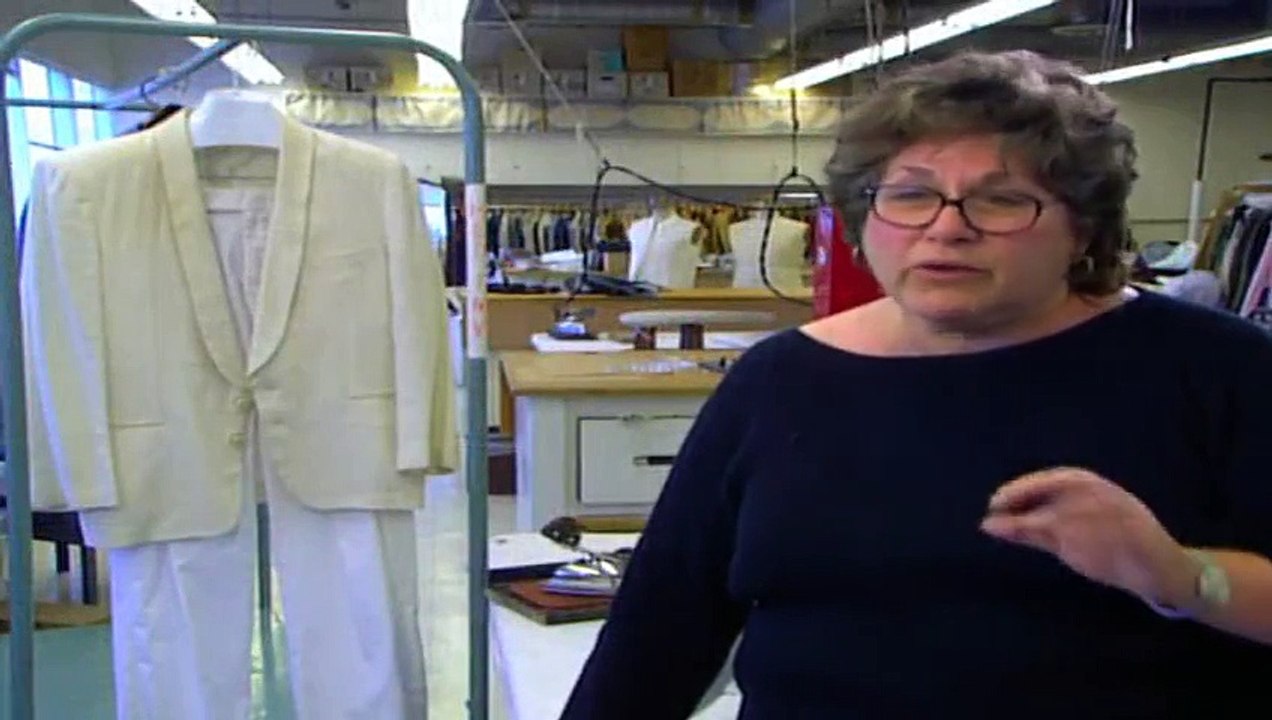 Miami Vice B03 - The Style of Vice