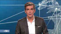 VIDÉO - Migrants : nouvelle évacuation à Grande-Synthe