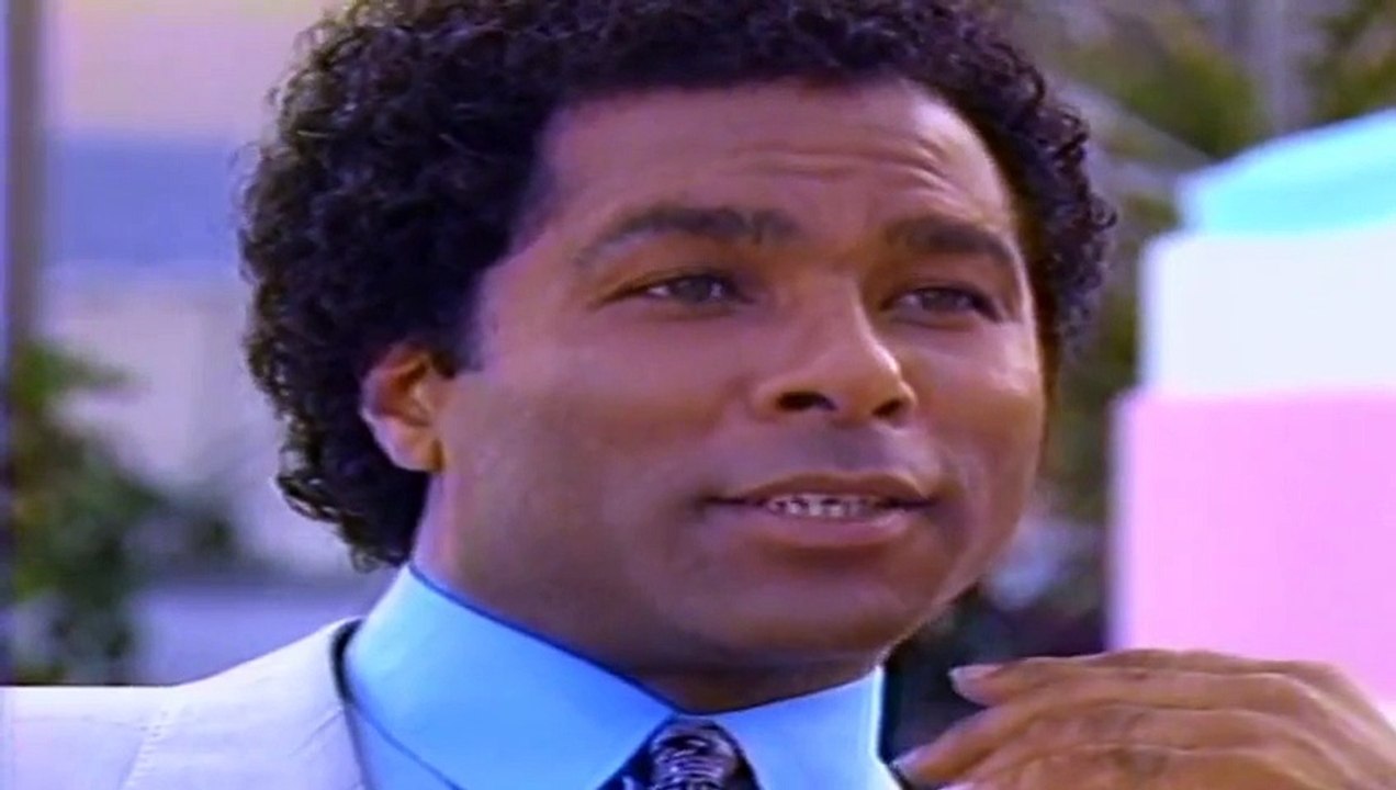 Miami Vice B01 - The Vibe of Vice