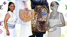 The Handbag Everyone Was Obsessed with the Year You Were Born