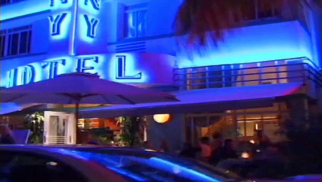 Miami Vice B05 - Miami after Vice