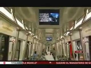 Ya funcionan operativos de seguridad en la Línea 12 del Metro