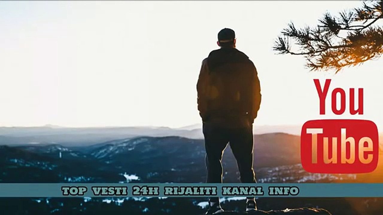 Udarna Vest: Bore mu se za Život! Nažalost Darko Lazić je Imao Veoma Tešku Saobraćajnu Nezgodu!
