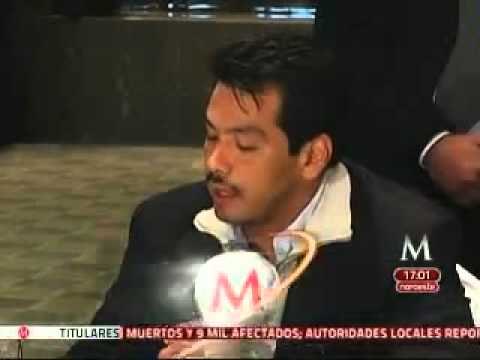 PGR pretende realizar pruebas de ADN a familiares de 'El Lazca'