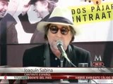 Joaquín Sabina 