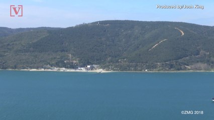 World's Oldest Intact Shipwreck Discovered At The Bottom Of the Black Sea