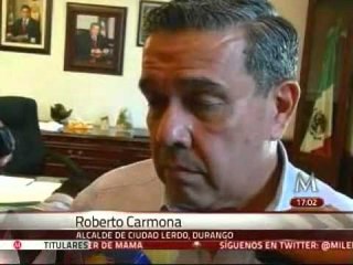 Policías de Lerdo aseguran que fueron torturados y quemados